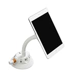SeaSucker シーサッカー ネイキッドフレックスマウント ホワイト EL6203 17087