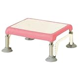 リッチェル:浴そう台高さ調節付 型式:49391（1セット：2個入）