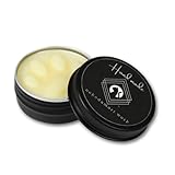 ねこだまり工房 自家製クリア蜜蝋ワックス ミニ 15ml 楽器用 保湿・保護ワックス クリアホホバオイル