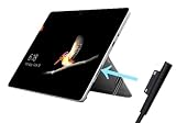 【Amazon限定】Surface 変換アダプタ USB Type-C PD充電器、Pro3 4 5 6 Book2 Go2 Laptop2対応 45W 60W 65W 高速 急速充電 USB-C コネクタ(タイプCオス150cm,1本)