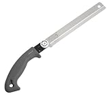 Vaughan 569-50 BS240P Bear Hand Saw with Extra Fine Blade, 8-3/8-Inch [並行輸入品]