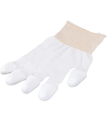 Amazon.co.jp: ショーワ 簡易包装パームX手袋10双入 Mサイズ