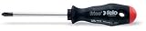 Felo 0715722108 Phillips #2 x 4-Inch Screwdriver, 502 Series [並行輸入品]
