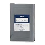 染めQ ミッチャクロンBK-X クリア（透明） 16L