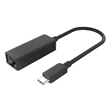 GOPPA ゴッパ USB 3.2 Gen 1 Type-C接続 2.5GbE LANアダプター iPhone 15 iPad Pro対応 GP-CR452GH/B-UE