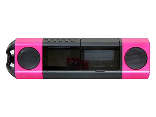 パイオニア STEEZ STZ-D10S-P 取扱説明書・レビュー記事 - トリセツ