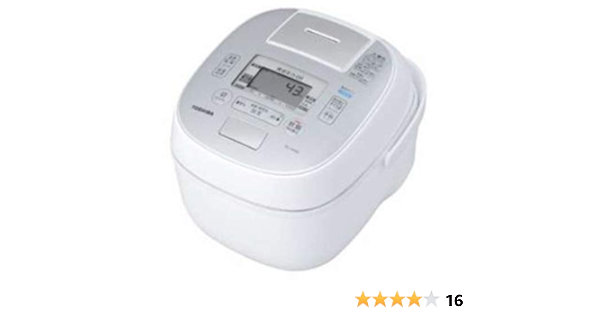 翌日発送可能 東芝 ポスカ付 Rc 18vxp K ブラック 真空圧力ih 圧力ih炊飯器ジャー 炊飯器 Williamsav Com