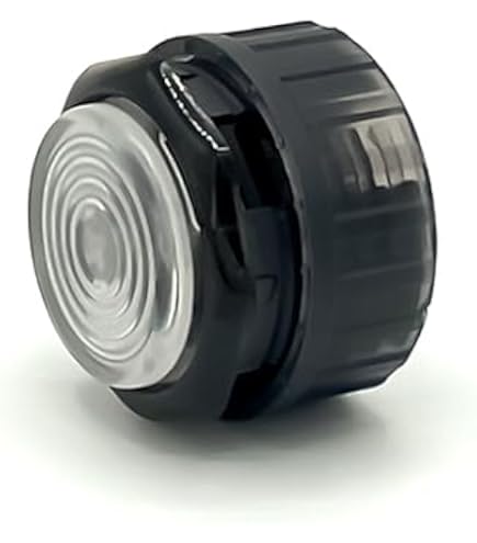 Amazon.co.jp: OneFRAME A set (24mm x11、30mm x1) / 薄型ボタン