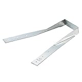 タツミ Zマーク表示金物 くら金物 SS L=175mm 100入