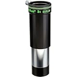 Tele Vue 1.25インチ 3倍バローレンズ