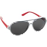 OSHKOSH(オシュコシュ) アビエイタースタイル サングラス マルチ 小物ジュエリー・ヘアーアクセサリー One Size【並行輸入】