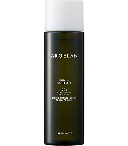 Amazon | アルジェラン モイストクリア ローションエンリッチ 180mL