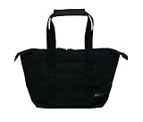 アップリカ ポーター マザーズトートバッグBK (小) 【PORTER】 00129