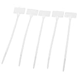ネットワークケーブルZip Ties – TOOGOO ( R ) 200pcs 11 cmナイロンネットワークケーブルZip Ties