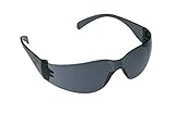 3M TEKK 11330 Virtua Anti-Fog Safety Glasses, Gray-Frame, Gray-Lens [並行輸入品]