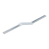 Silverline 3 8"x 1 2" Builders Bricklayer Double Ended Brick Jointer Tool