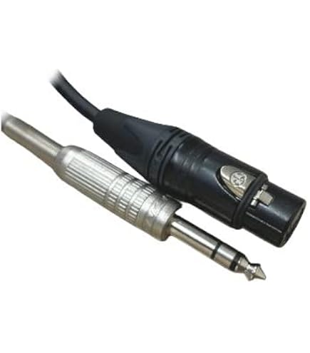 Amazon.co.jp: CANARE/カナレ マイクケーブル 5m XLR（メス