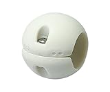 光61-7419-17手すり用おたすけグリップ32mm用アイボリー