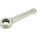AMPCO(アンプコ) Non-Sparking Wrench Striking Box 打撃レンチ30 AMCWS-30