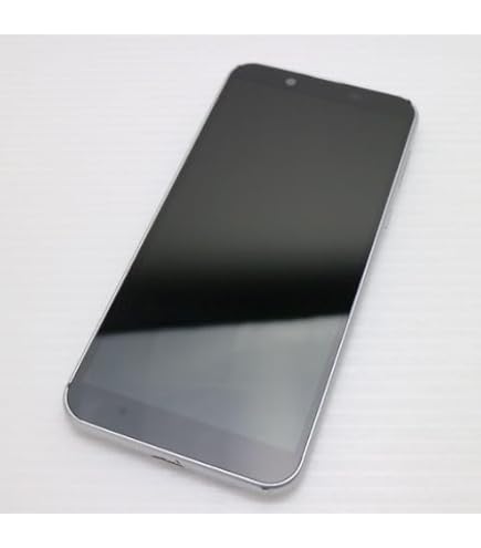 Amazon | SHARP SoftBank Android One S3 ホワイト | シャープ