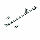 Knape & Vogt1175PZC-24Extension Drawer Slide-24" DRAWER SLIDE (並行輸入品)