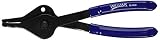 Williams PL-1631 Snap Ring Pliers, 90-Degree [並行輸入品]