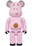 BE@RBRICK HAMM 400％