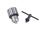 Jet 561706/TDC-501 Taper Mount Drill Chuck [並行輸入品]