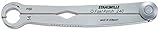 [N-000505098017]STAHLWILLE(ｽﾀﾋﾞﾚｰ)240-17X21/32 ﾌｧｽﾄﾗｯﾁ (41101717)240-17X21/32