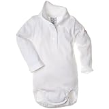 Polarn O. Pyret SHIRT ベビー・ボーイズ US サイズ: 1-2 Months カラー: ホワイト
