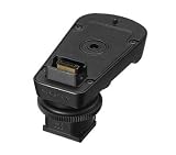 SONY SMAD-P5 MIシューアダプター