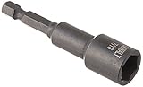 DEWALT DW2228IR 7/16 - 2-9/16-Inch IMPACT READY Magnetic Nut Driver by DEWALT