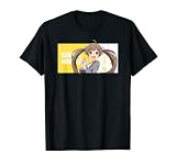 アイドルマスター ミリオンライブ！ 箱崎星梨花 制服シリーズver. Tシャツ