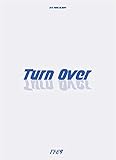 Turn Over（輸入盤）