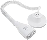 パナソニック(Panasonic) 抜け止め接地リーラーコンセント WG878281W