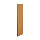 プラス Je保管庫ウッドパネル 側板 JE-A1140-SP T2