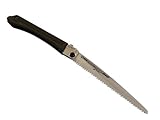 バクマ工業 BAKUMA ハンターPRO(ハンタープロ)240mm 替刃式折込鋸 本体