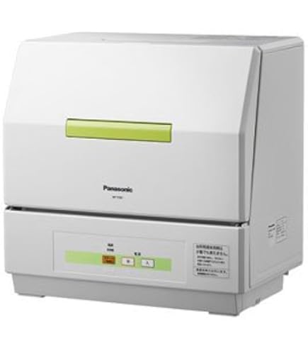 Amazon | NP-TH1-C(ベ-ジュ) 食器洗い乾燥機 5人分 | パナソニック 