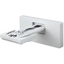 Amazon | エプソン 壁掛け用金具 ELPMB62 | エプソン | テレビ壁掛け用部品