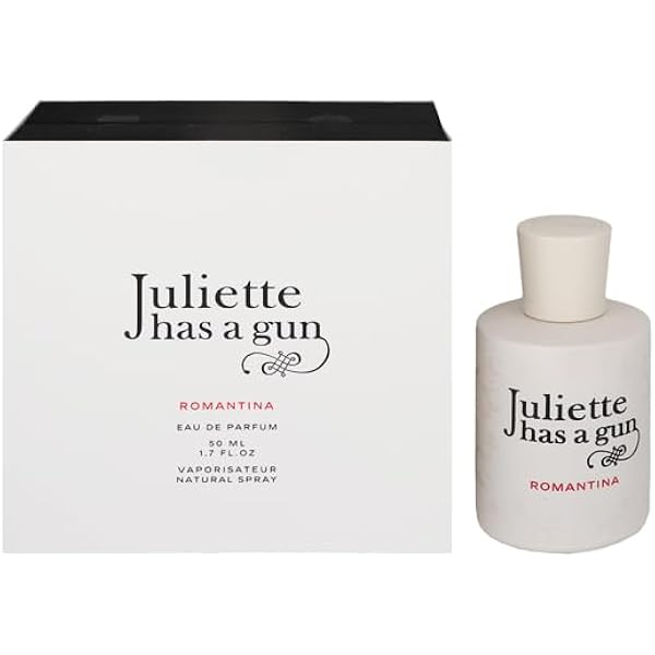 Amazon | Not A Perfume Eau De Parfum Spray | Juliette Has A Gun