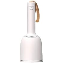 Amazon.co.jp: PEXWELL 卓上そうじ機 卓上クリーナー かわいい 充電式