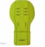 フィル&テッズ ドット(Dot) ドット ダブルキット ライナー アップル [並行輸入品]