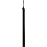 ミニター 電着ダイヤモンドバー #140 φ0.9 1本入 AD1201