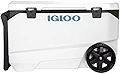 Igloo Marine フリップアンドトウ ホワイト 90クォートローラー