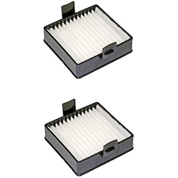 Vacuum Air Filter 
