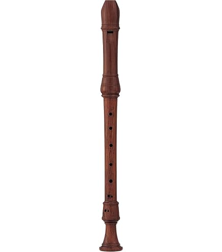 Amazon | MOECK メック ロッテンブルグ ソプラニーノ リコーダー 4104