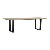 ダイニングテーブル おしゃれ モダン テーブル デスク パソコンデスク 木製 glande 2400DT 日本製