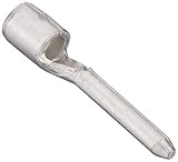 ニチフ端子工業 裸圧着端子 TC- 2-11V-ST