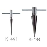 ホーザン:テーパリーマ ＜K＞ 型式:K-443