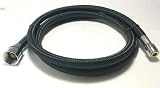 Nylon Pullout Spray Hose 59" M15 [並行輸入品]
